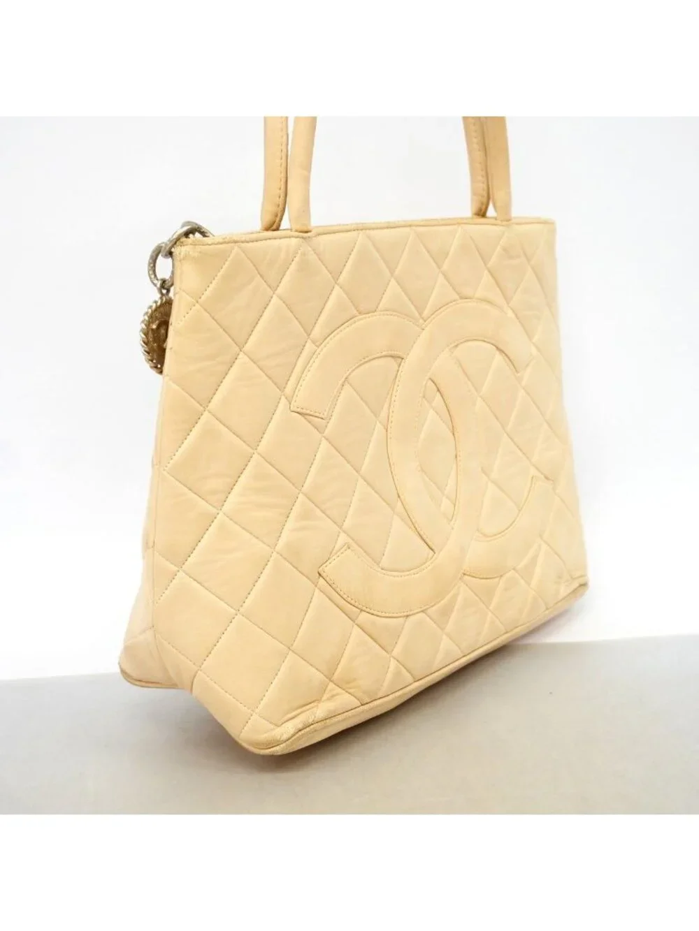 CHANEL this authentic